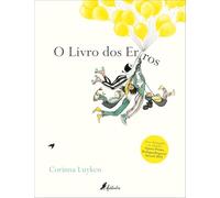 O Livro dos Erros