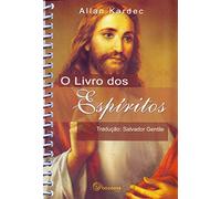 O Livro dos Espíritos