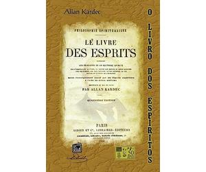 O Livro dos Espiritos