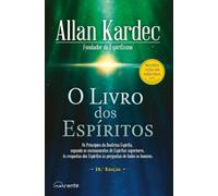 O Livro dos Espíritos (Nascente)