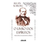o livro dos espiritos principios da doutrina espirita
