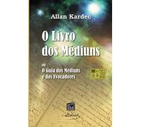 O Livro dos Mediuns
