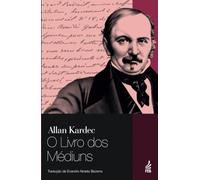 O Livro dos Médiuns