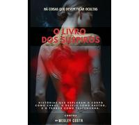 O LIVRO DOS SUSPIROS