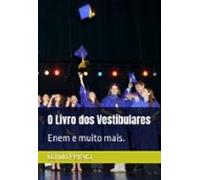 O Livro Dos Vestibulares (ebook)