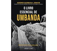 O Livro Essencial de Umbanda (Em Portuguese do Brasil)