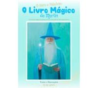 O Livro Mágico De Merlin (ebook)