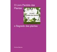 O Livro Perdido Das Plantas (ebook)