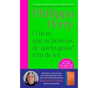 O livro que as pessoas de quem gosta têm de ler (Arena)