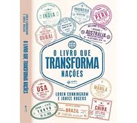 O LIVRO QUE TRANSFORMA NAçõES