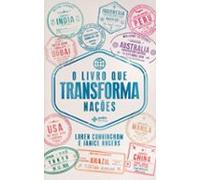 O Livro Que Transforma Nações (ebook)