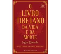 O Livro Tibetano da Vida e da Morte