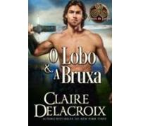 O Lobo & A Bruxa (ebook)