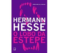 O Lobo Da Estepe (Em Portugues do Brasil)