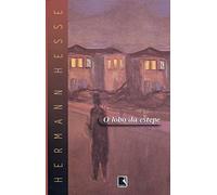 O Lobo da Estepe (Em Portuguese do Brasil)