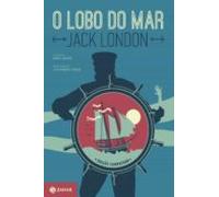 O Lobo Do Mar: Edição Comentada (ebook)