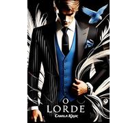 O LORDE (O LORDE / O FEITICEIRO DE ALMHAR)