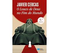 O Louco de Deus no Fim do Mundo