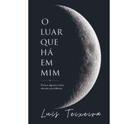 O LUAR QUE HÁ EM MIM: Porque algumas coisas não são coincidência.