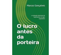 O lucro antes da porteira: a revolução silenciosa do Suprimentos no agro corporativo