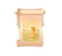 O Lugar Onde Brilham os Pequenos