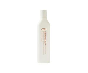 O&M Acondicionador desintoxicante original, certificado PETA, vegano, 350 | Sin sulfatos, sin parabenos, sin silicona, sin ftalatos, vegano, sin crueldad, hidratante y nutritivo