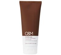 O&M CLEAN.tone Color Treatment Chocolate 200 ml