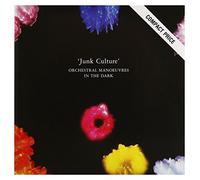 O.M.D. - Junk Culture