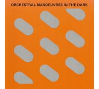 O.M.D.-Orchestral Manoeuvres In The Dark
