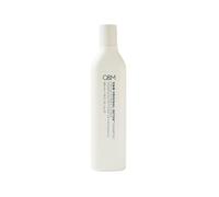 O&M Detox Shampoo 350 ml - Champú limpiador en profundidad que elimina residuos, impurezas y acumulación de productos, sin sulfatos ni parabenos, suave y eficaz.