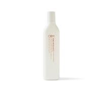 O&M Fine Intellect Conditioner 350 ml - Acondicionador voluminizante para cabello fino, protege el color, fórmula vegana y sin sulfatos, aporta cuerpo y suavidad.
