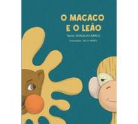 O Macaco e o Leão