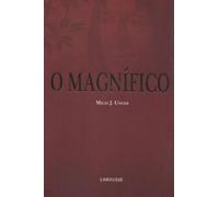 O Magnifico (Em Portuguese do Brasil)