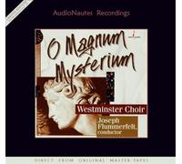 O Magnum Mysterium (180 Gramm LP, lim. Edition)