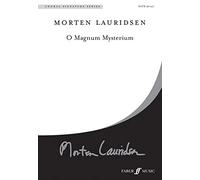 O Magnum Mysterium (Choral Signature Series)