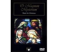 O Magnum Mysterium - Music for Christmas [Alemania] [DVD]