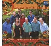 O Magnum Mysterium - The Tiffany Consort