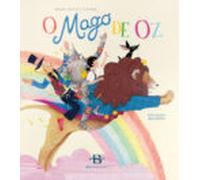 o mago de oz (ilustrado)