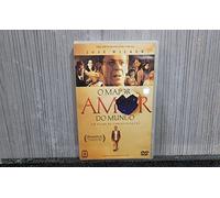O Maior Amor do Mundo (Zone 4 - NTSC - Pas de VF ni STF mais sous-titres anglais qui aident).