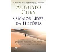O Maior Lider da Historia (Em Portugues do Brasil)