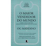 O Maior Vendedor Do Mundo. 2ª Parte (Em Portuguese do Brasil)