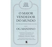 O Maior Vendedor Do Mundo (Em Portuguese do Brasil)