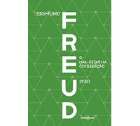 O Mal-Estar na Civilizacao (Em Portugues do Brasil)