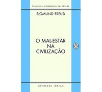 O Mal-Estar na Civilização (Em Portuguese do Brasil)