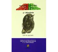 O Mandarin. Nivel 2 (+ CD) (LECTURA FACIL CON AUDIOCD)