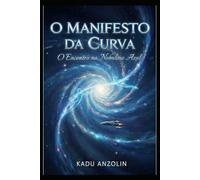 O Manifesto da Curva: O Encontro na Nebulosa Azul