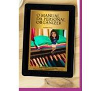 O Manual Da Personal Organizer (ebook)