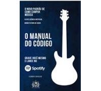 O Manual Do Código (ebook)