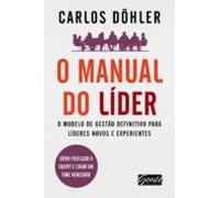 O Manual Do Líder (ebook)