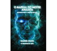 O Manual Do Mestre Analista (ebook)